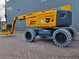 Haulotte HA20LEPRO Valid Inspection, *Guarantee! Hybrid, 4x