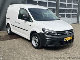Volkswagen Caddy 2.0 TDI L1H1 Euro 6 Airco Telefoonverbind...