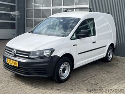 Volkswagen Caddy 2.0 TDI L1H1 Euro 6 Airco Telefoonverbind...