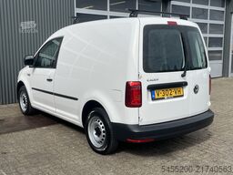 Volkswagen Caddy 2.0 TDI L1H1 Euro 6 Airco Telefoonverbind...