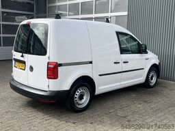 Volkswagen Caddy 2.0 TDI L1H1 Euro 6 Airco Telefoonverbind...
