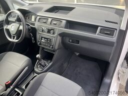 Volkswagen Caddy 2.0 TDI L1H1 Euro 6 Airco Telefoonverbind...