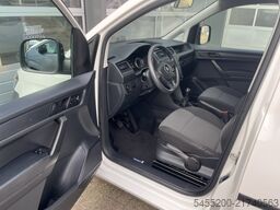 Volkswagen Caddy 2.0 TDI L1H1 Euro 6 Airco Telefoonverbind...