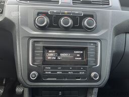 Volkswagen Caddy 2.0 TDI L1H1 Euro 6 Airco Telefoonverbind...