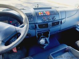 IVECO ML180E28K 4x2 mit Kran/Funk/Greifer