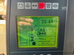 Liebherr A904C  Umschlagbagger Greifer +Magnetvorbereitun