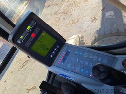 Liebherr A904C  Umschlagbagger Greifer +Magnetvorbereitun