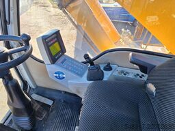 Liebherr A904C  Umschlagbagger Greifer +Magnetvorbereitun