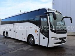 Volvo 9700 HD / VIP / 13.0m /