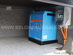 Volvo 9700 HD / VIP / 13.0m /