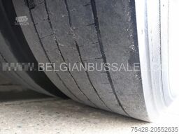 Volvo 9700 HD / VIP / 13.0m /