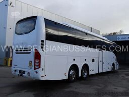 Volvo 9700 HD / VIP / 13.0m /