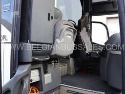 Volvo 9700 HD /  9900 HD / VIP / 13.0m / Full Option