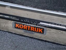 Volvo 9700 HD /  9900 HD / VIP / 13.0m / Full Option