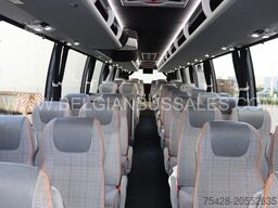 Volvo 9700 HD /  9900 HD / VIP / 13.0m / Full Option