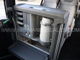 Volvo 9700 HD /  9900 HD / VIP / 13.0m / Full Option