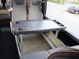 Volvo 9700 HD /  9900 HD / VIP / 13.0m / Full Option