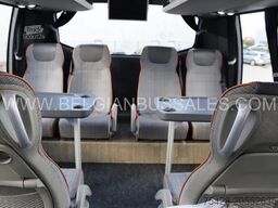 Volvo 9700 HD /  9900 HD / VIP / 13.0m / Full Option