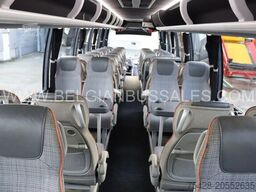 Volvo 9700 HD /  9900 HD / VIP / 13.0m / Full Option