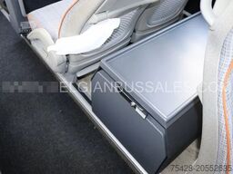 Volvo 9700 HD /  9900 HD / VIP / 13.0m / Full Option