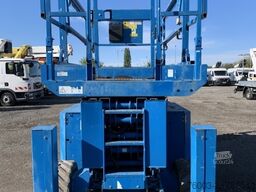 Genie GS4069 DC - 14,02 m, electric