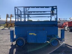 Genie GS4069 DC - 14,02 m, electric