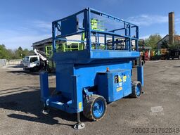 Genie GS4069 DC - 14,02 m, electric