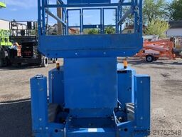 Genie GS4069 DC - 14,02 m, electric