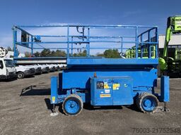 Genie GS4069 DC - 14,02 m, electric