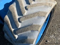 Genie GS4069 DC - 14,02 m, electric