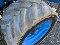 Genie GS4069 DC - 14,02 m, electric