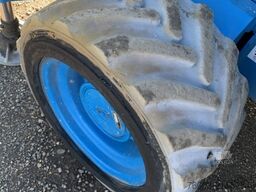 Genie GS4069 DC - 14,02 m, electric