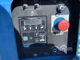 Genie GS4069 DC - 14,02 m, electric