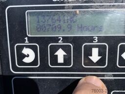 Genie GS4069 DC - 14,02 m, electric