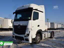 MERCEDES-BENZ Actros 5 1845 BigSpace