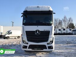 MERCEDES-BENZ Actros 5 1845 BigSpace