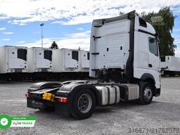 MERCEDES-BENZ Actros 5 1845 BigSpace