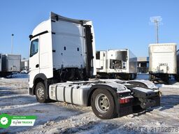 MERCEDES-BENZ Actros 5 1845 BigSpace