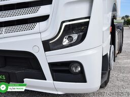 MERCEDES-BENZ Actros 5 1845 BigSpace