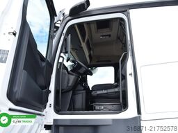 MERCEDES-BENZ Actros 5 1845 BigSpace