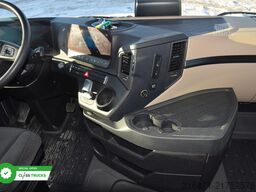 MERCEDES-BENZ Actros 5 1845 BigSpace