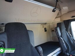 MERCEDES-BENZ Actros 5 1845 BigSpace