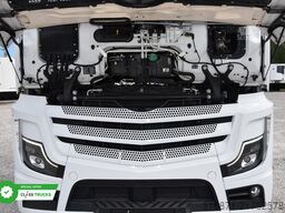 MERCEDES-BENZ Actros 5 1845 BigSpace