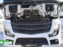 MERCEDES-BENZ Actros 5 1845 BigSpace