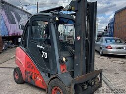 LINDE 2 x Linde H35T
