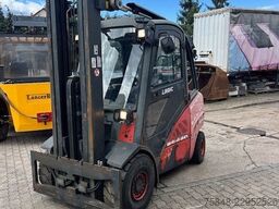 LINDE 2 x Linde H35T