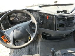 MERCEDES-BENZ 818 Atego 4x2, 2x AHK, Meiller, Hydr., Tempomat
