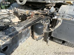 MAN 18.460 TGX 4x4, HydroDrive, Klima, Hydr., Navi