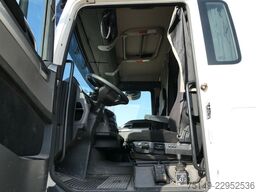 MAN 18.460 TGX 4x4, HydroDrive, Klima, Hydr., Navi