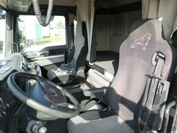 MAN 18.460 TGX 4x4, HydroDrive, Klima, Hydr., Navi